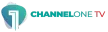 ChannelOne TV kanal logosu