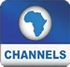 Channels 24 kanal logosu