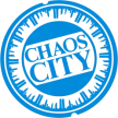 Chaos City kanal logosu