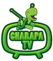 Senderlogo von Charapa TV