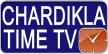 Chardikla Time TV kanal logosu