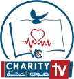 Charity TV kanal loqosu