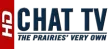 CHAT-TV kanal logosu