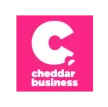 Cheddar Business kanal logosu