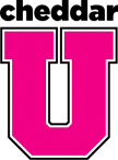 CheddarU kanal logosu