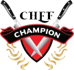 Senderlogo von Chef Champion