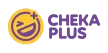 Cheka Plus TV channel logo