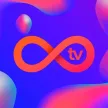 Cheksiz TV kanal loqosu