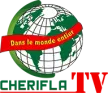 Cherifla TV kanal loqosu