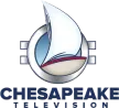 Chesapeake Television kanal logosu