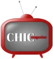 CHIC Magazine kanal logosu