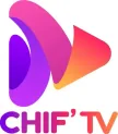 Senderlogo von Chif TV