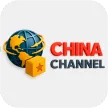 China Channel kanal logosu