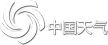 China Weather Channel kanal loqosu