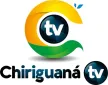 Chiriguana TV kanal logosu
