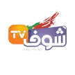 Chouf TV kanal loqosu