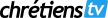 Chretiens TV kanal logosu