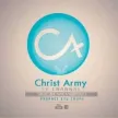 Christ Army TV kanal logosu