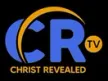 Christ Revealed TV channel logo