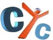 Christian Youth Channel CYC kanal logosu