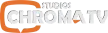Chroma TV channel logo