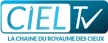 Senderlogo von Ciel TV