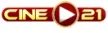 Cine 21 kanal logosu