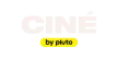 Cine by Pluto TV kanal logosu