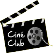 Cine Club TV kanal logosu