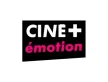 Cine+ Emotion kanal logosu