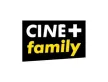 Senderlogo von Cine+ Family
