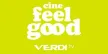 Cine Feel Good kanal logosu