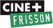 Cine+ Frisson kanal logosu