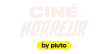 Cine Horreur by Pluto TV kanal logosu