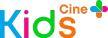 Cine+ Kids kanal loqosu