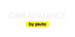 Cine Romance by Pluto TV kanal logosu