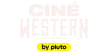 Cine Western by Pluto TV kanal logosu