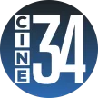 Cine34 kanal logosu