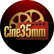 Cine35mm kanal logosu