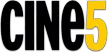 Cine5 kanal logosu