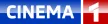 Cinema 1 channel logo