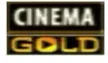 Cinema Gold kanal logosu