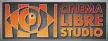 Cinema Libre Channel kanal logosu