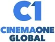Cinema One Global kanal logosu