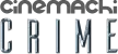 Cinemachi Crime kanal logosu