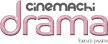 Cinemachi Drama kanal logosu