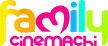 Cinemachi Family kanal logosu