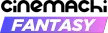 Cinemachi Fantasy kanal logosu