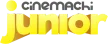 Cinemachi Junior kanal logosu