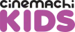 Cinemachi Kids kanal logosu